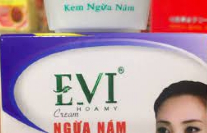 Thông báo đình chỉ lưu hành